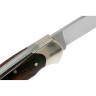 Нож BOKER SCOUT SPEARPOINT DESERT IRONWOOD BK112036