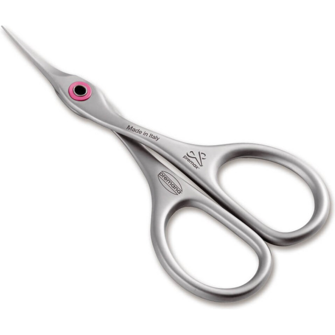 Ножницы BOKER PREMAX RING LOCK SCISSORS 04PX017 BK04PX017