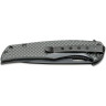 Складной нож BOKER MAGNUM BLACK CARBON 01RY703 BK01RY703