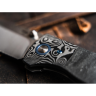 Складной нож BOKER PLUS COLLECTION 2024 01BO2024 BK01BO2024
