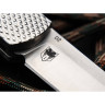 Складной нож BOKER PLUS HIDDEN RELEASE TRAPPER 01BP0028 BK01BP0028