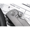Складной нож BOKER SOLINGEN SHERMAN EDC 110665 BK110665