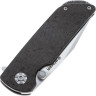 Складной нож BOKER SOLINGEN SHERMAN EDC 110665 BK110665